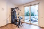 TRILOCALE FINEMENTE RISTRUTTURATO CON TERRAZZO E BOX