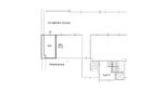 TRILOCALE FINEMENTE RISTRUTTURATO CON TERRAZZO E BOX