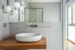 TRILOCALE FINEMENTE RISTRUTTURATO CON TERRAZZO E BOX