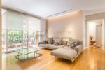 TRILOCALE FINEMENTE RISTRUTTURATO CON TERRAZZO E BOX