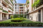 TRILOCALE FINEMENTE RISTRUTTURATO CON TERRAZZO E BOX