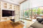 TRILOCALE FINEMENTE RISTRUTTURATO CON TERRAZZO E BOX