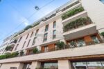 TRILOCALE FINEMENTE RISTRUTTURATO CON TERRAZZO E BOX
