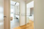 TRILOCALE FINEMENTE RISTRUTTURATO CON TERRAZZO E BOX