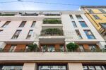 TRILOCALE FINEMENTE RISTRUTTURATO CON TERRAZZO E BOX