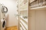 TRILOCALE FINEMENTE RISTRUTTURATO CON TERRAZZO E BOX