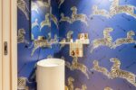 TRILOCALE FINEMENTE RISTRUTTURATO CON TERRAZZO E BOX