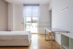 TRILOCALE FINEMENTE RISTRUTTURATO CON TERRAZZO E BOX