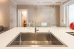 TRILOCALE FINEMENTE RISTRUTTURATO CON TERRAZZO E BOX
