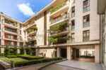 TRILOCALE FINEMENTE RISTRUTTURATO CON TERRAZZO E BOX