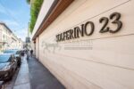 TRILOCALE FINEMENTE RISTRUTTURATO CON TERRAZZO E BOX