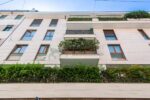 TRILOCALE FINEMENTE RISTRUTTURATO CON TERRAZZO E BOX