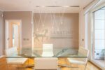 TRILOCALE FINEMENTE RISTRUTTURATO CON TERRAZZO E BOX