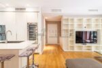 TRILOCALE FINEMENTE RISTRUTTURATO CON TERRAZZO E BOX