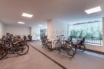 TRILOCALE FINEMENTE RISTRUTTURATO CON TERRAZZO E BOX