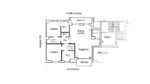 TRILOCALE FINEMENTE RISTRUTTURATO CON TERRAZZO E BOX
