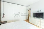 TRILOCALE FINEMENTE RISTRUTTURATO CON TERRAZZO E BOX