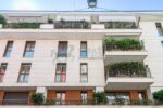 TRILOCALE FINEMENTE RISTRUTTURATO CON TERRAZZO E BOX