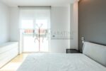 TRILOCALE FINEMENTE RISTRUTTURATO CON TERRAZZO E BOX