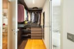 TRILOCALE FINEMENTE RISTRUTTURATO CON TERRAZZO E BOX