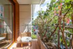 TRILOCALE FINEMENTE RISTRUTTURATO CON TERRAZZO E BOX