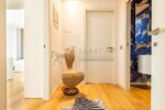 TRILOCALE FINEMENTE RISTRUTTURATO CON TERRAZZO E BOX