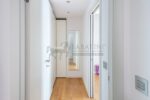 TRILOCALE FINEMENTE RISTRUTTURATO CON TERRAZZO E BOX