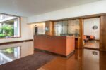 TRILOCALE FINEMENTE RISTRUTTURATO CON TERRAZZO E BOX
