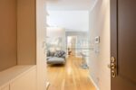 TRILOCALE FINEMENTE RISTRUTTURATO CON TERRAZZO E BOX