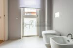 TRILOCALE FINEMENTE RISTRUTTURATO CON TERRAZZO E BOX