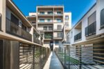 VILLA A SCHIERA