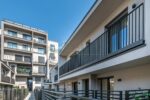 VILLA A SCHIERA