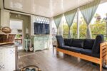 ATTICO CON TERRAZZO E BOX