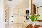 ATTICO CON TERRAZZO E BOX