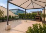 ATTICO CON TERRAZZO E BOX
