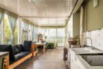 ATTICO CON TERRAZZO E BOX