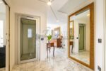ATTICO CON TERRAZZO E BOX