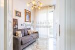 ATTICO CON TERRAZZO E BOX