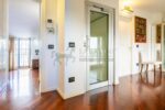 ATTICO CON TERRAZZO E BOX