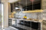 ATTICO CON TERRAZZO E BOX