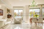ATTICO CON TERRAZZO E BOX