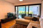 LUMINOSO TRILOCALE CON TERRAZZO E BOX DOPPIO