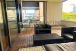 LUMINOSO TRILOCALE CON TERRAZZO E BOX DOPPIO