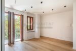 TRILOCALE CON POSTO AUTO COPERTO
