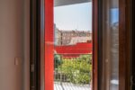 TRILOCALE CON POSTO AUTO COPERTO