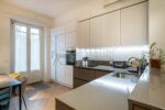TRILOCALE CON TERRAZZO di 25 MQ