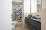TRILOCALE CON TERRAZZO di 25 MQ