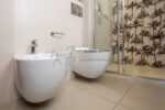 TRILOCALE CON TERRAZZO di 25 MQ