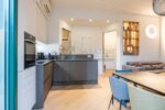 TRILOCALE CON TERRAZZO di 25 MQ