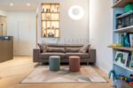 TRILOCALE CON TERRAZZO di 25 MQ